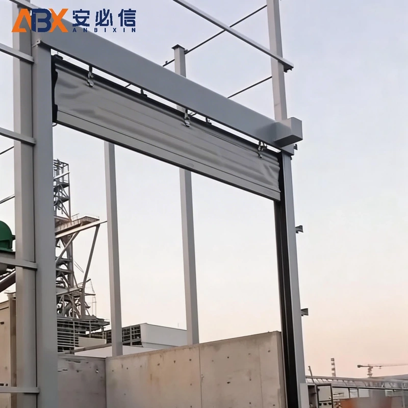 抚顺市堆积门